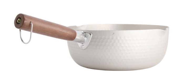 Tokyo Design Studio Yukihira Casserole Induction + Gaz 24x7cm – Image 4