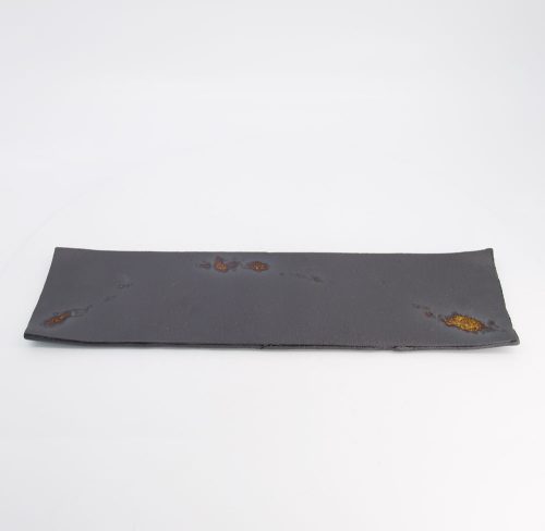 Tokyo Design Studio - Large Plates - Rechthoekig Bord - Oboroyo - 55x14x2.5cm
