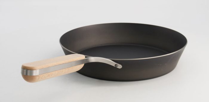 Tokyo Design Studio Fer Friteuse Enzo 24cm – Image 3