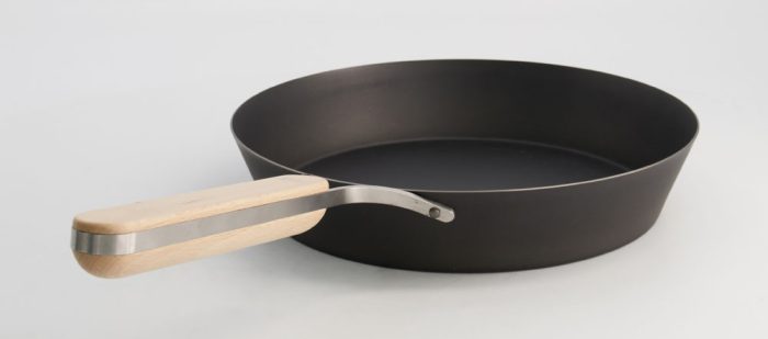 Tokyo Design Studio Fer Friteuse Enzo 26cm – Image 2