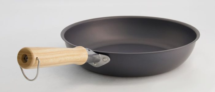 Tokyo Design Studio Fer Wok Takumi 26 cm – Image 2