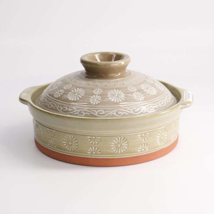 Cocotte Tokyo Design Studio Mishima 18cm – Image 4