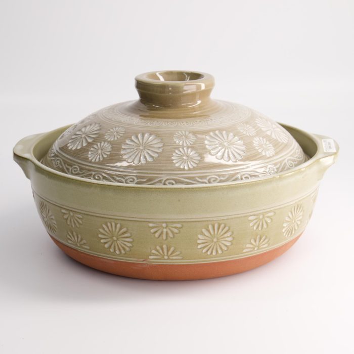 Tokyo Design Studio Casserole Mishima 24cm
