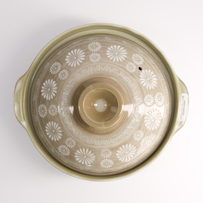 Tokyo Design Studio Casserole Mishima 24cm – Image 3