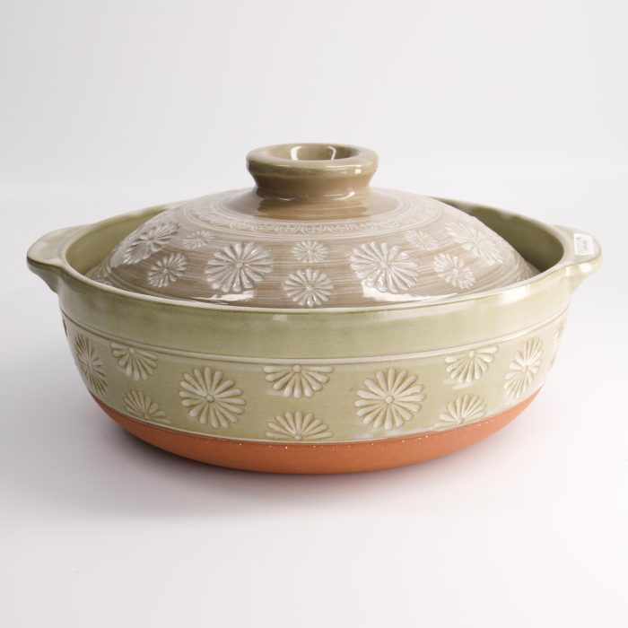 Tokyo Design Studio Casserole Mishima 27cm