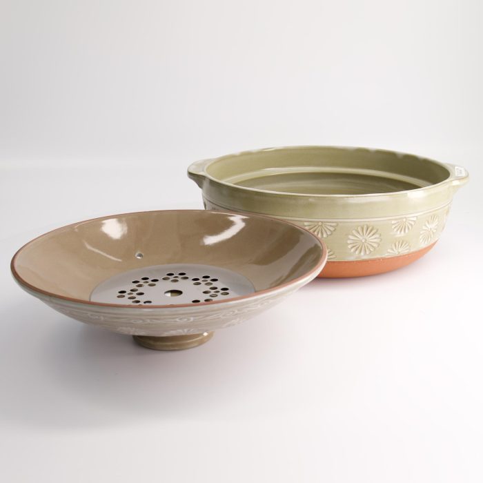 Tokyo Design Studio Casserole Mishima 27cm – Image 4