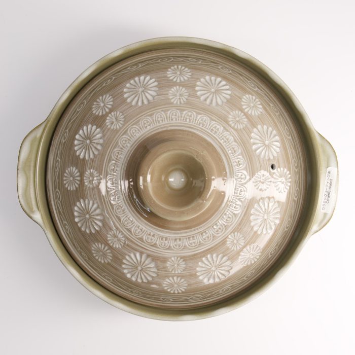 Tokyo Design Studio Casserole Mishima 27cm – Image 3