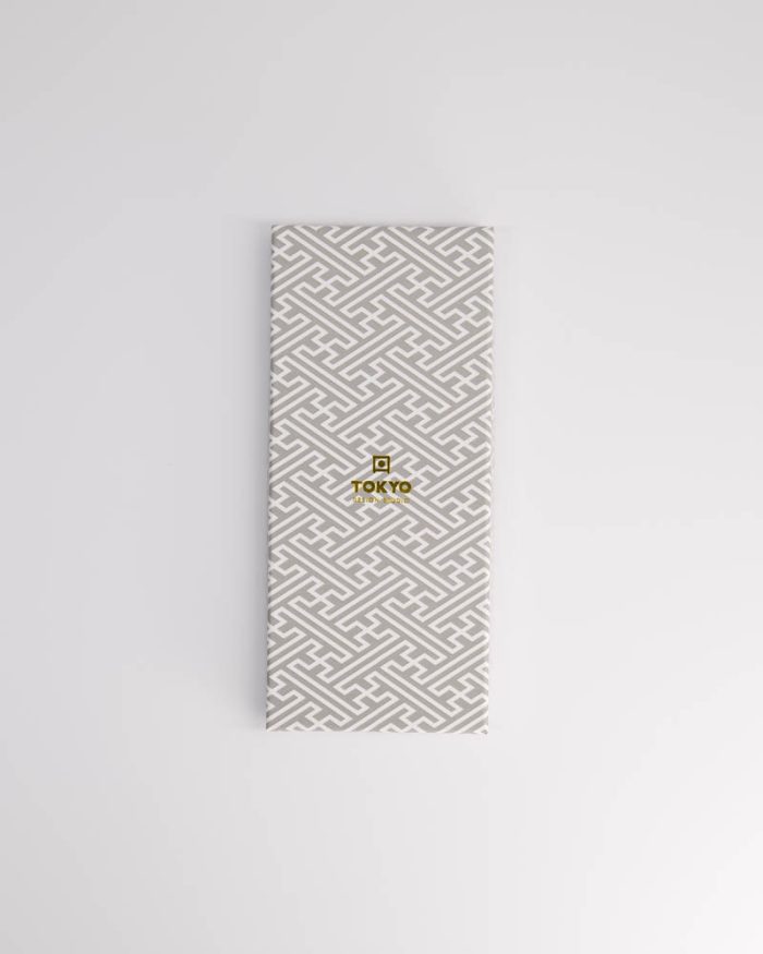 Coffret Cadeau Baguettes Tokyo Design Studio Vert Pastel – Image 4