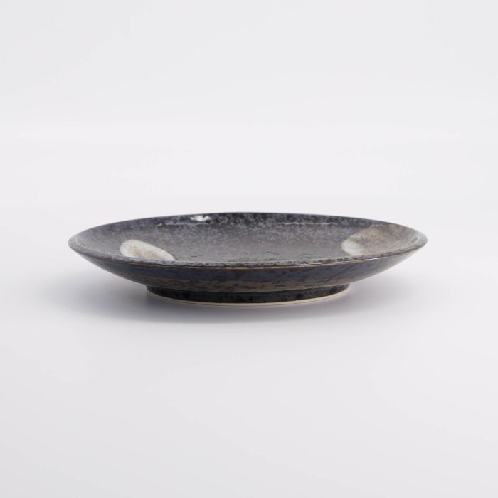Tokyo Design Studio - Arahake - Assiette à dessert - 16.7x2.5cm – Image 2