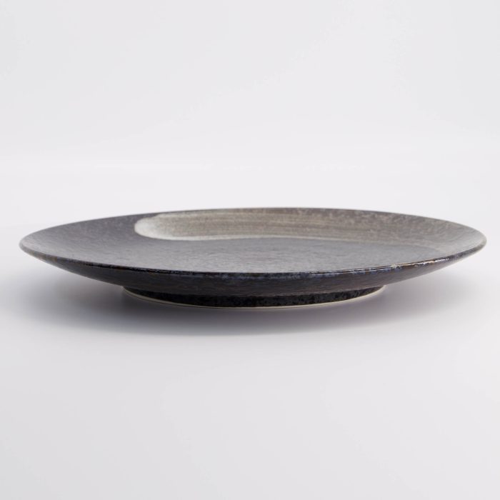 Tokyo Design Studio - Arahake - Grande assiette de dîner - 28.5x3.5cm – Image 2