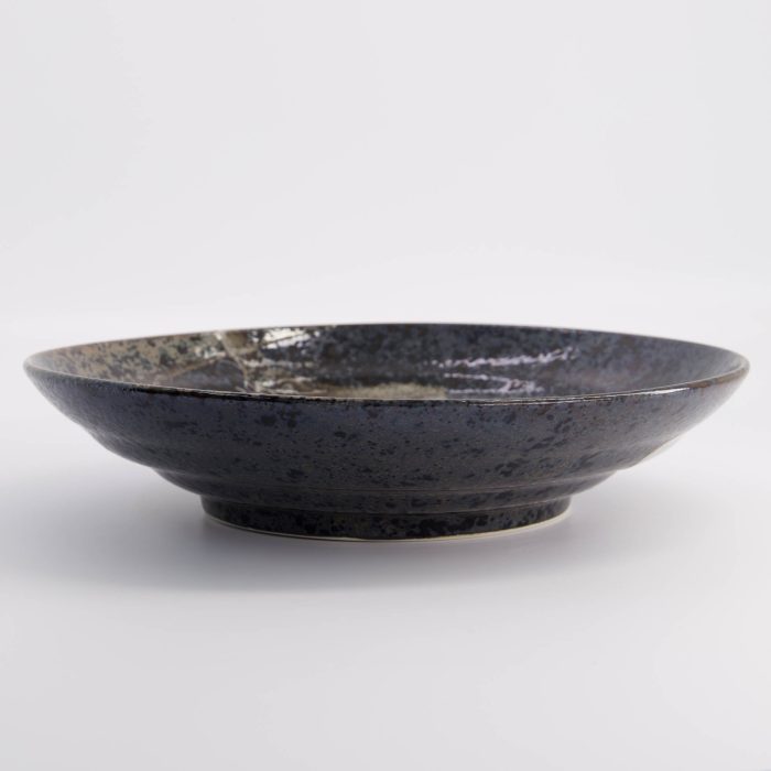 Tokyo Design Studio - Arahake - Assiette creuse - 29x6cm – Image 2