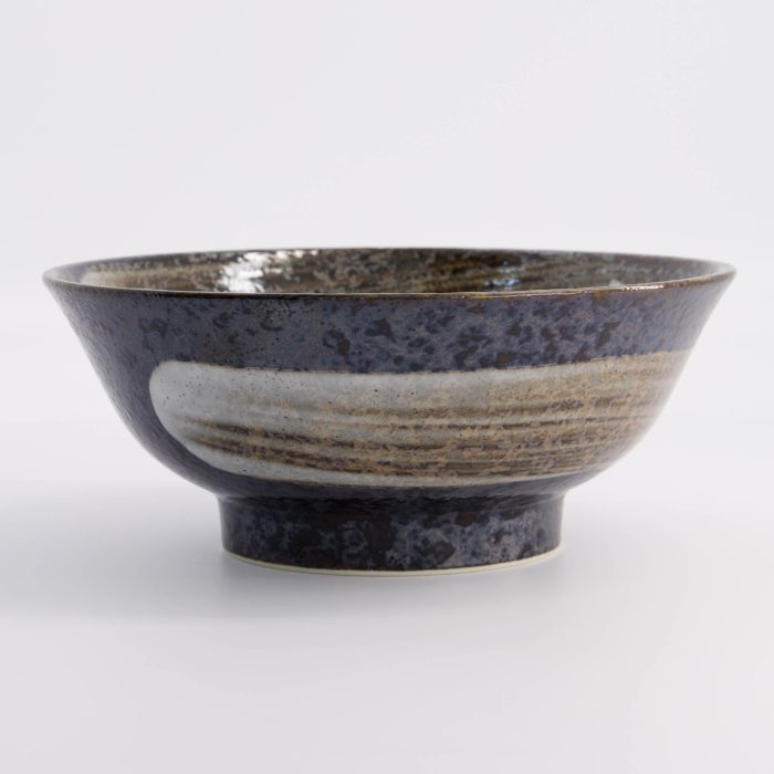 Tokyo Design Studio - Arahake - Bol à Ramen - 21.5x9cm - 1300ml – Image 2