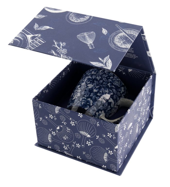 Tokyo Design Studio Mug Coffret Cadeau 9x11cm 400ml – Image 2