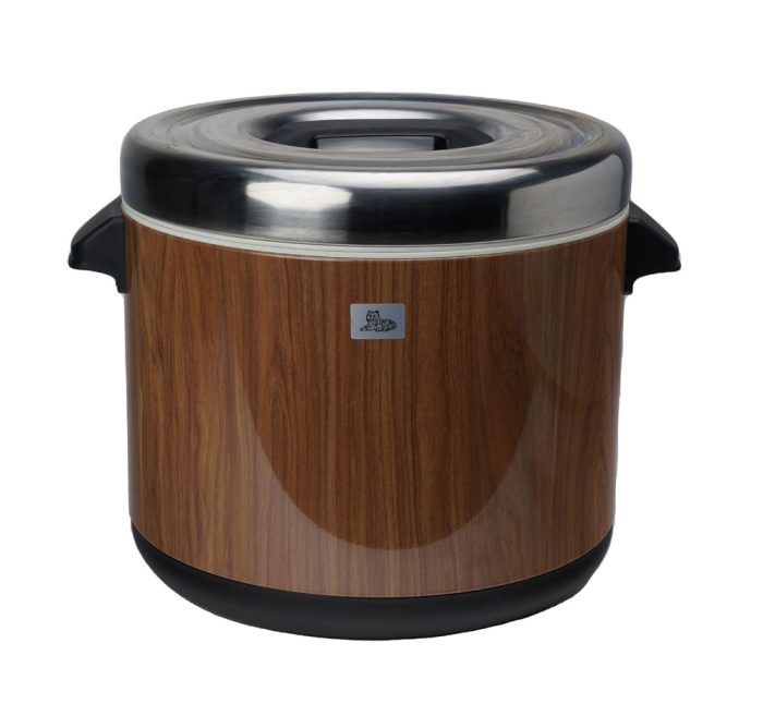 Réchauffeur de riz 8lt – Image 2