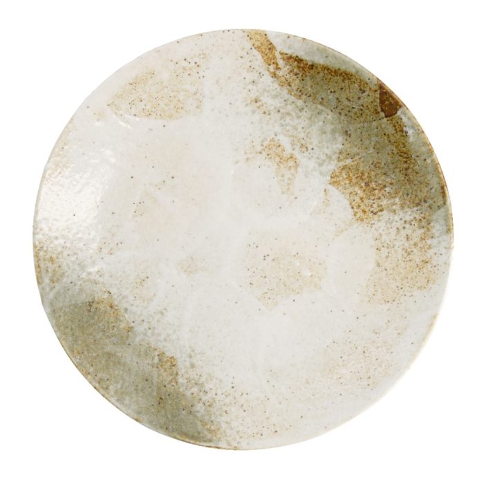 Tokyo Design Studio - Yukishino - Grande Assiette Ronde - 28,5x3,5 cm – Image 2