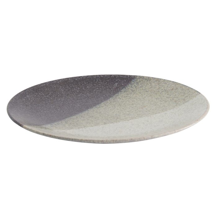 Tokyo Design Studio Assiette Oboro Yamakage 28,5 x 3,5 cm