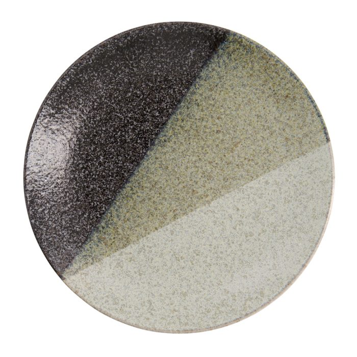 Tokyo Design Studio Assiette Oboro Yamakage 28,5 x 3,5 cm – Image 3