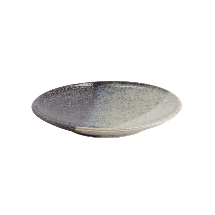Tokyo Design Studio Assiette Oboro Yamakage 16,7 x 2,5 cm