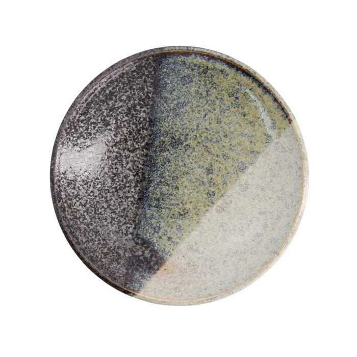 Tokyo Design Studio Assiette Oboro Yamakage 16,7 x 2,5 cm – Image 2