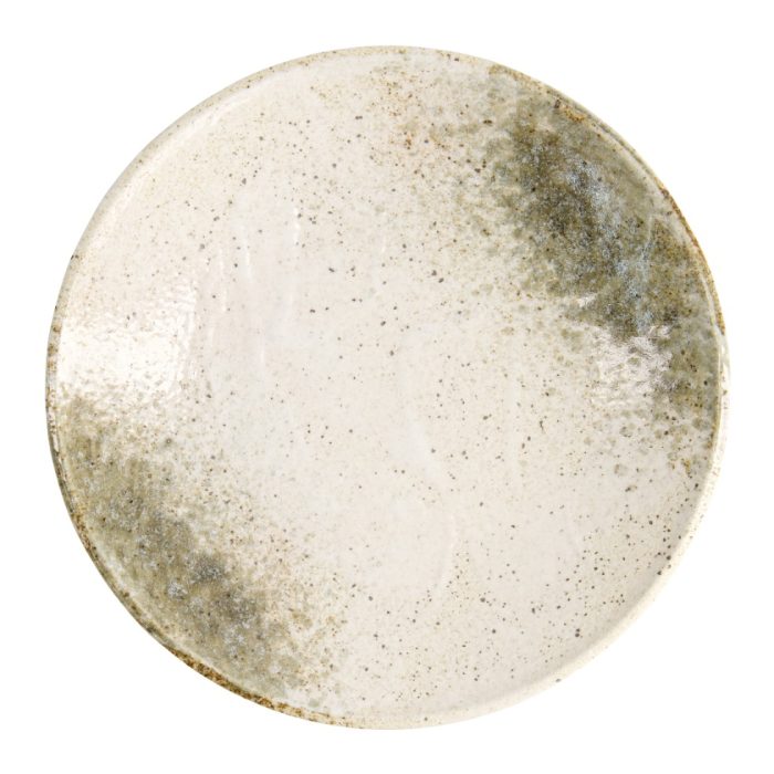 Tokyo Design Studio - Yukishino - Assiette - 22,7x3,1 cm – Image 2