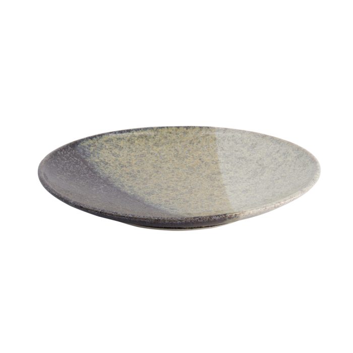 Tokyo Design Studio Assiette Oboro Yamakage 22,7 x 3,1 cm