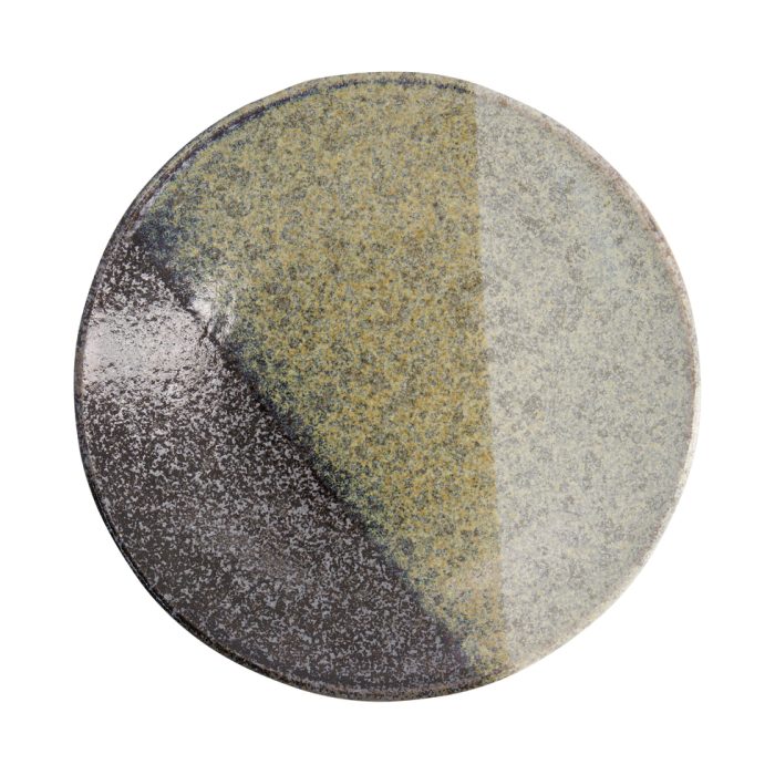 Tokyo Design Studio Assiette Oboro Yamakage 22,7 x 3,1 cm – Image 3