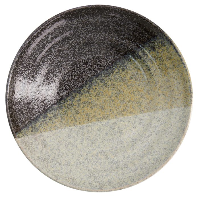 Tokyo Design Studio Oboro Yamakage Assiette creuse 29x6cm – Image 2