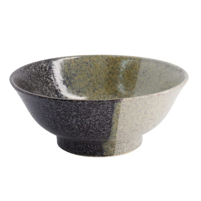 Tokyo Design Studio Bol à nouilles Oboro Yamakage 21,5 x 9 cm 1300 ml