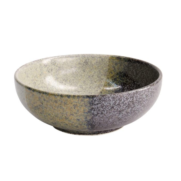 Tokyo Design Studio Oboro Yamakage Bol Tayo 17,5 x 6,2 cm 800 ml