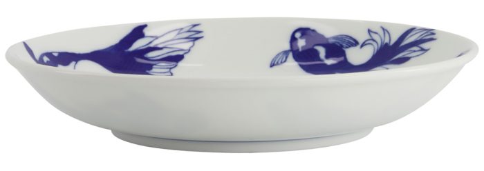 Tokyo Design Studio - Goldfish - Assiette de Petit-déjeuner - 20x3,5 cm – Image 2