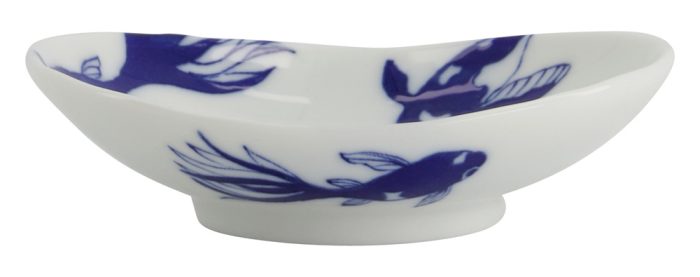 Tokyo Design Studio - Goldfish - Assiette - 11x10x3 cm – Image 2