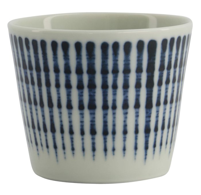 Tokyo Design Studio - Shin Tokusa - Bol de Soba - 180 ml - 8,2x6,7 cm – Image 2
