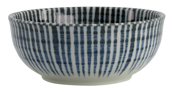 Tokyo Design Studio - Shin Tokusa - Bol de riz - 360 ml - 13,2x5,3 cm – Image 2