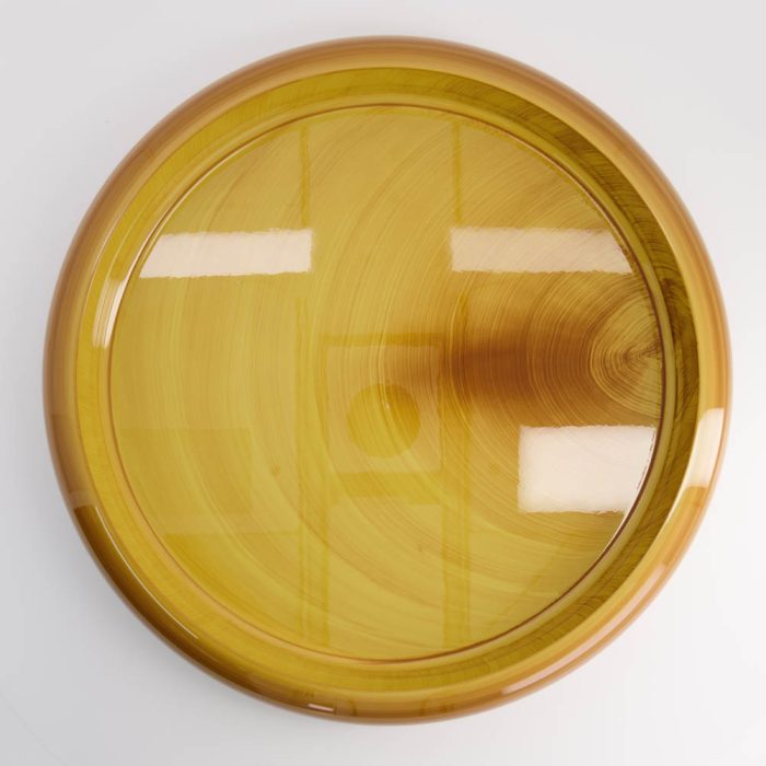 Sushi Oke - Plateau de Service - Laque - Couleur Bois - 51x8,1cm – Image 3