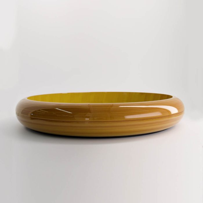 Sushi Oke - Plateau de Service - Laque - Couleur Bois - 51x8,1cm – Image 2