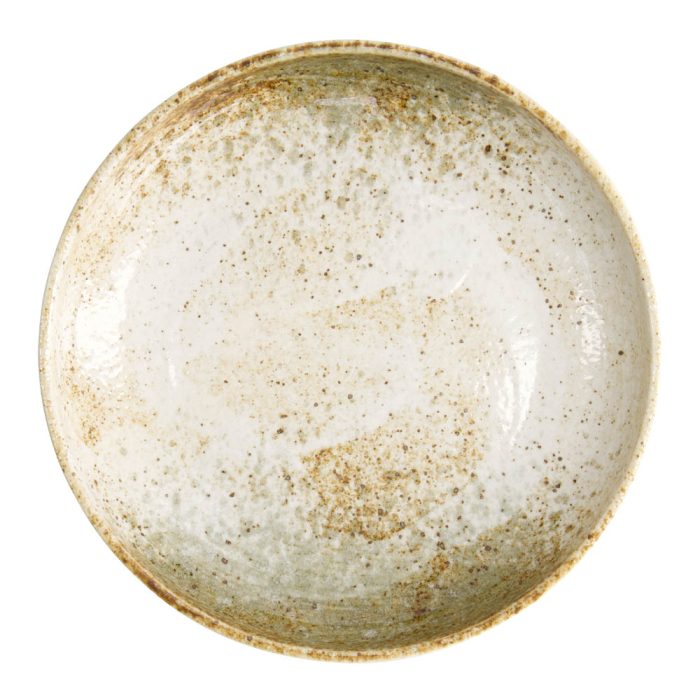 Tokyo Design Studio - Yukishino - Assiette à pâtes - 22x4 cm – Image 2