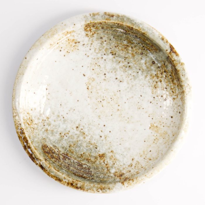 Tokyo Design Studio - Yukishino - Assiette à dessert - 14x2,2 cm – Image 2