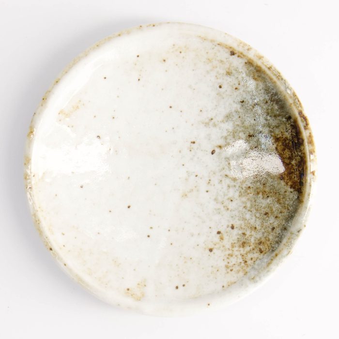 Tokyo Design Studio - Yukishino - Petite Assiette - 9,8x1,7 cm – Image 2