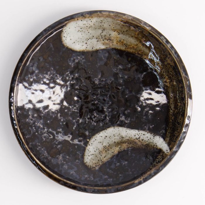 Tokyo Design Studio - Arahake - Petite assiette - 9,8x1,7 cm – Image 3