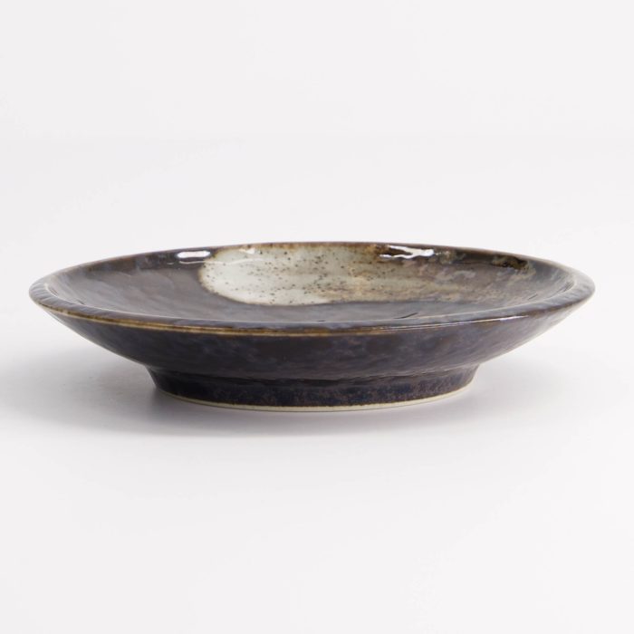 Tokyo Design Studio - Arahake - Petite assiette - 9,8x1,7 cm – Image 2