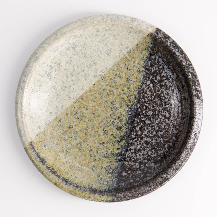 Tokyo Design Studio - Oboro Yamakage - Assiette Ronde - 14x2,2 cm – Image 2