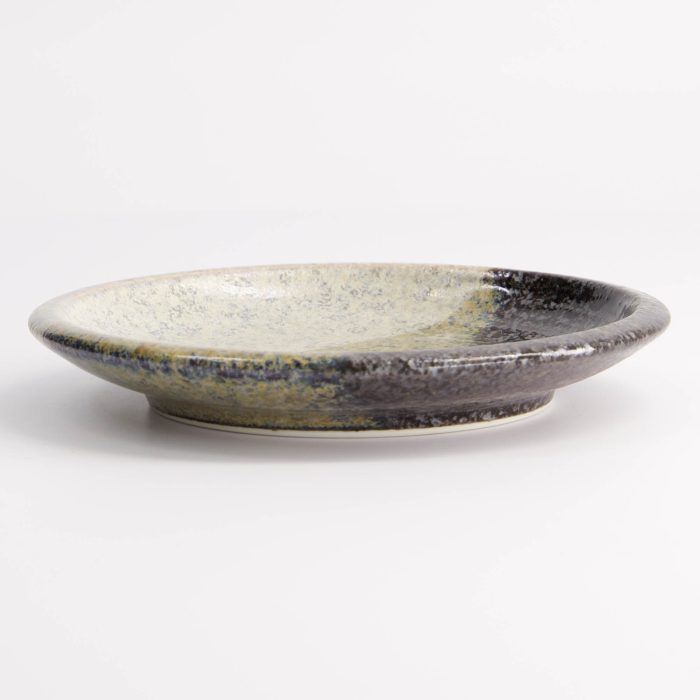Tokyo Design Studio - Oboro Yamakage - Assiette Ronde - 14x2,2 cm – Image 3