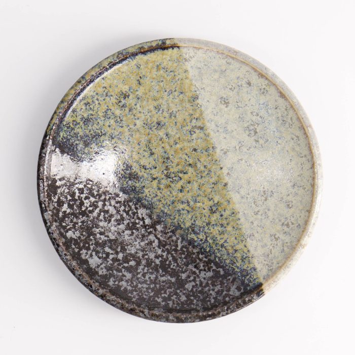Tokyo Design Studio - Oboro Yamakage - Assiette Ronde - 9,8x1,7 cm – Image 2