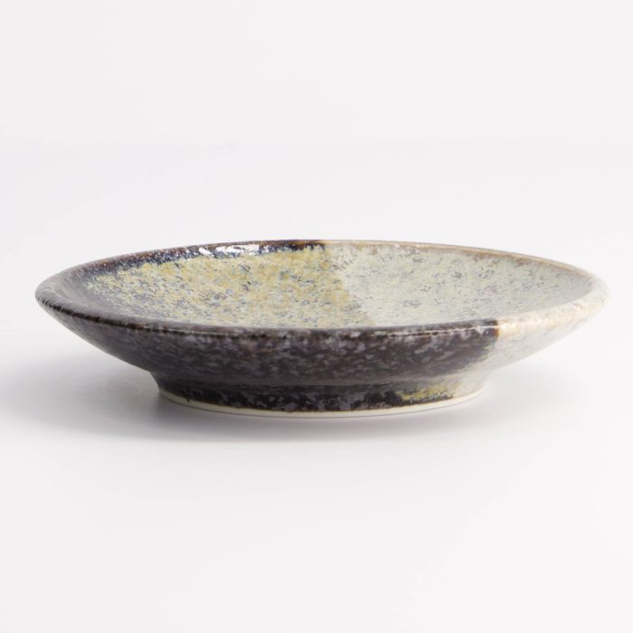 Tokyo Design Studio - Oboro Yamakage - Assiette Ronde - 9,8x1,7 cm – Image 3