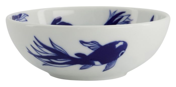 Tokyo Design Studio - Poisson Rouge - Bol à Riz - 12x4,5 cm - 250 ml – Image 2