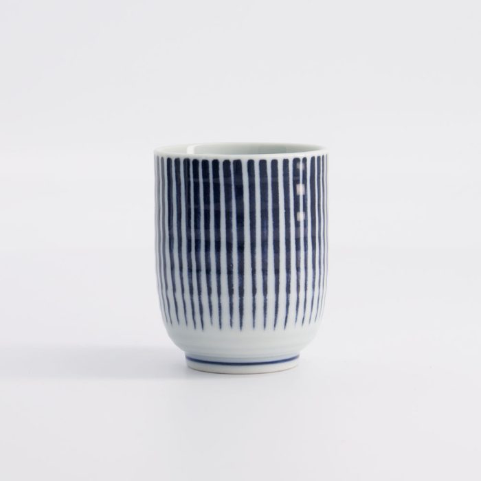 Tokyo Design Studio - Tasse à Thé - 6,5x7,5 cm - 160 ml – Image 2