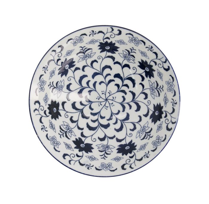Tokyo Design Studio - Mixed Bowls - Tokyo Blue - Bol à Ramen - 25,4x7,8 cm - 1600 ml – Image 2