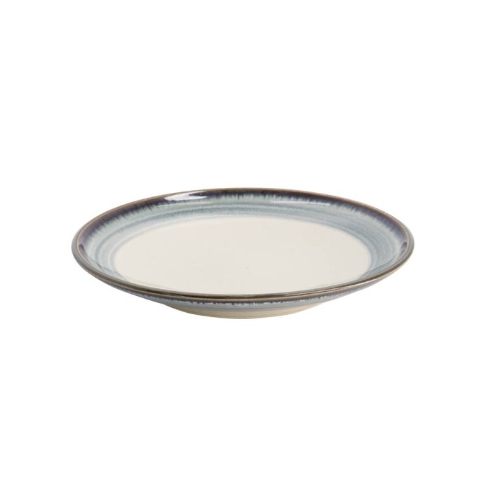 Tokyo Design Studio - Unkai - Assiette à dessert - 16,7x2,5 cm