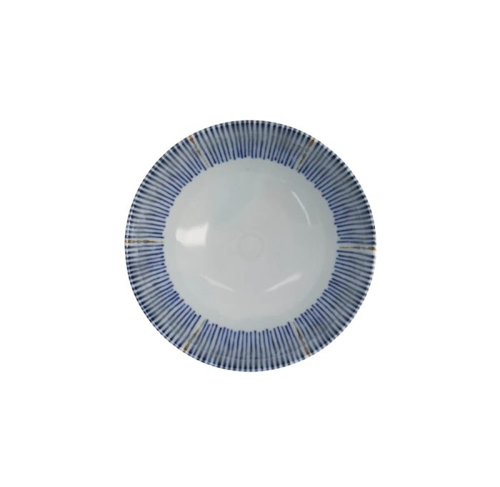 Tokyo Design Studio - Bols Mélangés - Some Tokusa - Bol à riz - 13,2x7,2 cm - 500 ml – Image 2