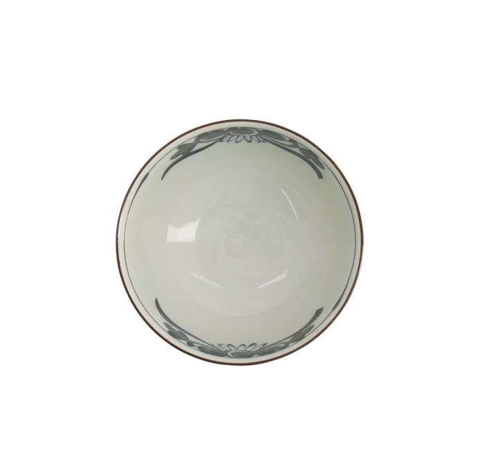 Tokyo Design Studio - Bols Mixtes - Kodai Soka - Bol à Riz - 13,2x7,2 cm - 500 ml – Image 2